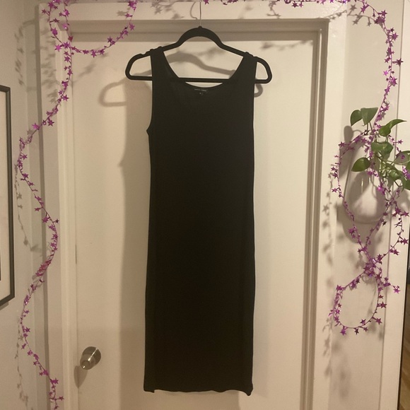 Universal Standard Foundation Tank Dress - Picture 4 of 8